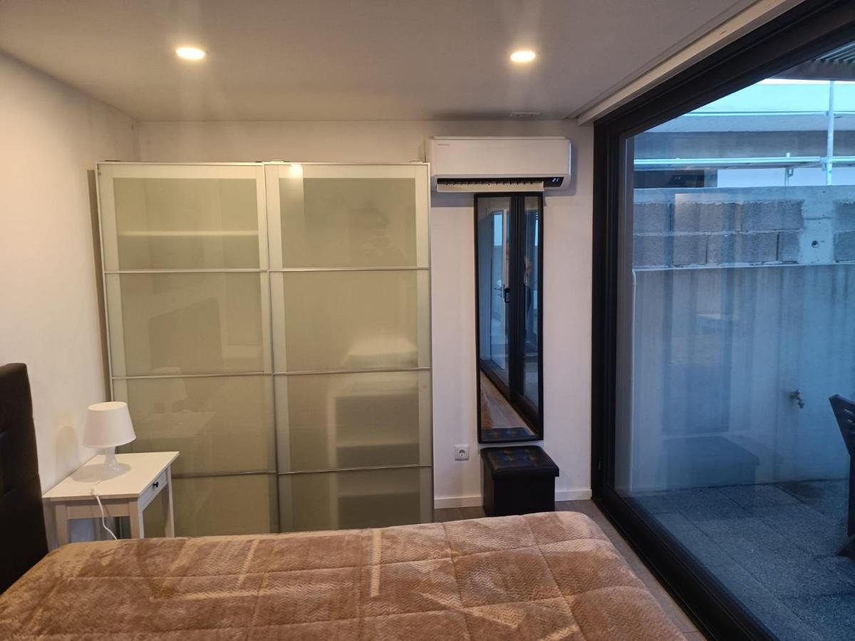 欧瓦 Another Side酒店 外观 照片